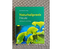 Naturheilpraxis heute 6. Auflage
