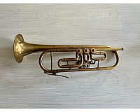 Trompete B