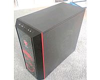 AMD Gaming PC Ryzen 7 3700x ASUS ROG Strix RX Vega 64 8GB