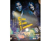 CSI season one