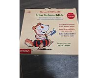 Bobo Siebenschläfer Hörbuch