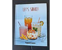 Let‘s Shake Rezeptbuch Tupperware