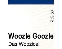 Woozel Goozel das Musical 06.04.2024