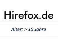 Hirefox – Angebot: wertvolle Domain für Forum Blog Stellenmarkt