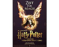 Harry Potter Musical Karten