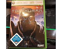 Too Human xbox360