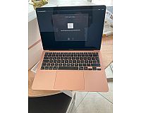 Apple 13“ MacBook Air M1-Chip - rose-
