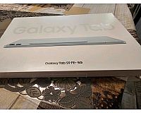 Samsung Galaxy Tab S9 FE+ SM-X616B 256GB, Wi-Fi, +5G 12,4 Zoll -