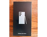 Ungeöffnetes Galaxy S24 Ultra zu verkaufen 256GB
