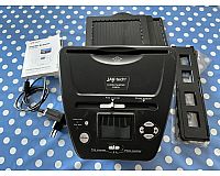 JAY-Tech PS 970 - Combo Scanner