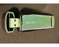 Sony UWA-BR100 USB Wireless LAN Adapter USB WLAN