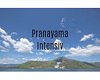 Pranayama Intensiv Workshop - 22.05.24 - 14-17 Uhr - € 39