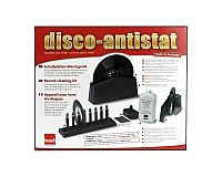 ‼️ Knosti Disco Antistat - nagelneu ‼️ Tages Angebot 15.05.2024