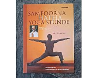 Yoga Stunde - Sampoorna Hatha DVD