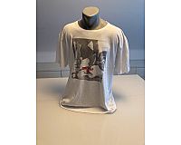 Uncle Sam Fitness Hantel Bodybuilding Pumper Shirt Sport Mode ✅