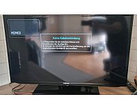 40 Zoll Samsung TV Fernseher Smart TV