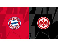 Suche 1x Ticket für das Spiel fc Bayern gegen Eintracht Frankfurt