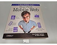 Mobile Web Head First Series