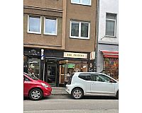 Übernahme Gastronomie Belgisches Viertel Köln