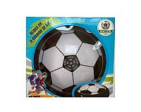 2 Stück Luft Soccer Fußball Spiel Kinder Spielzeug Geschenk Neu
