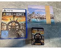 PlayStation 5 Skull and Bone Game