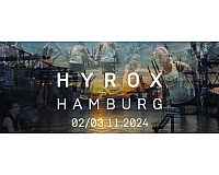 Suche: Hyrox Tickets Hamburg Women Double