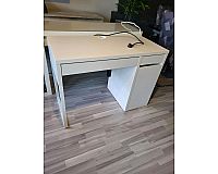 Ikea Micke Schreibtisch