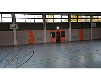 ELTERN-KIND-TURNEN - Bewegungsschule Sportverein Magstadt - NEUE