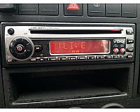Radio CD MP3 vdo