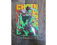 Chainsawman Manga Band 1