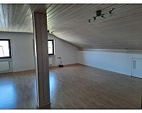 Mietwohnung Dachgeschoss 86m², 650€+Nebenkosten