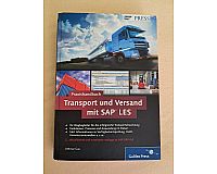 SAP Buch "Transport und Versand mit SAP LES"