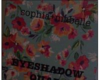 Sophia+Mabelle Eyeshadow Quad Lidschatten Neu