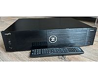 Zappiti Reference 4K Ultra HD High-End-Mediaplayer Medienserver