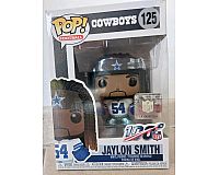Funko Pop Figur NFL Dallas Cowboys Jaylon Smith
