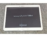 Samsung Galaxy Tab 4 10,1 Zoll Tablet