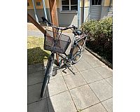 Fahrrad Sparta Damenrad Hollandrad 56 28 Zoll