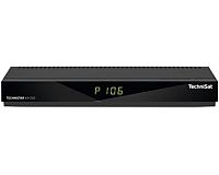 HDTV-Kabel-QuattroTuner (4 x DVB-C) TECHNISTAR K4 ISIO HD