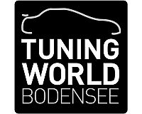Tuning World Bodensee 2024 zwei Tages Tickets