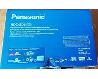 "Panasonic" Videokamera