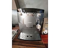 Defekte Kaffeemaschine, Kaffeevollautomat, Siemens