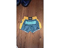 Primo Muay Thai Shorts, L