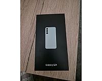 Samsung Galaxy s24 128 GB Marble Gray