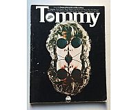 Tommy The Who komplettes Soundtrack Recording mit allen Noten alt