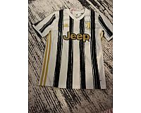 Juventus Trikot