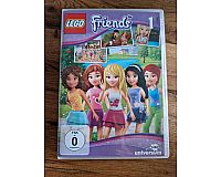 DVD Lego Friends 1