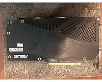 Geforce GTX 1660 Super | Asus Version | 6gb