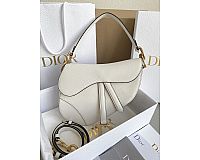 Dior Tasche Damen handtasche Christian Dior Saddle bag original