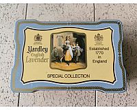 Seife Special collection von Yardley aus UK
