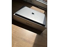 MacBook Pro (Mid 2018) 13 Zoll, 16 GB RAM, 512 GB SSD